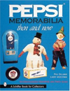 Pepsi Memorabilia then and now