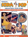 Petretti's Soda Pop Collectibles Price Guide