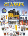 Tomarts price guide to Character & Promotional Glasses