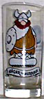 Hagar the Horrible glass